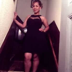 Meet your Posher, Jacky